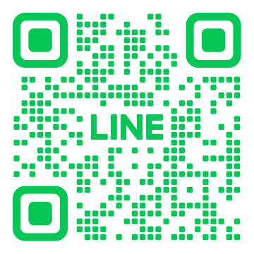 PHOENIX公式ラインQRコード